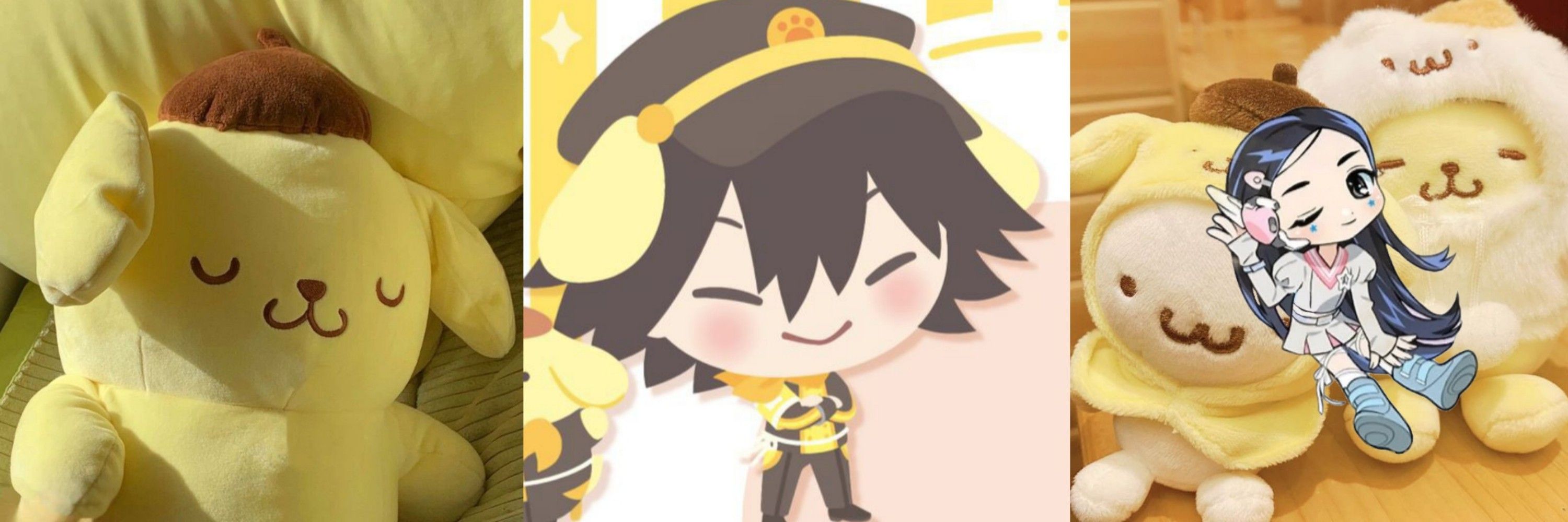 Pompomjoy⁹ 🧸 