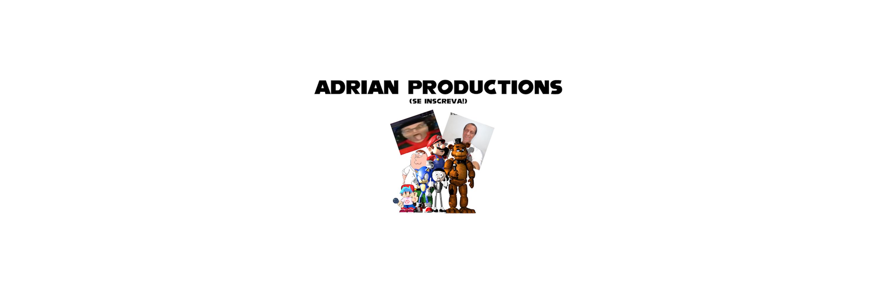 Adrian Productions