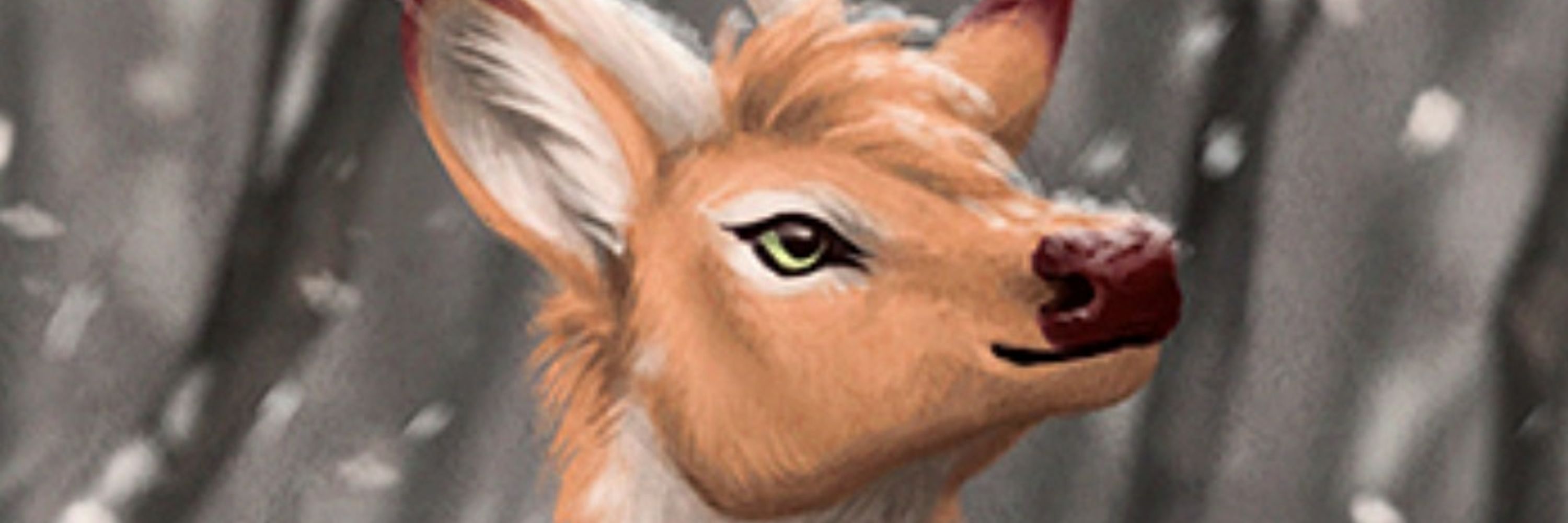 LexyDeer