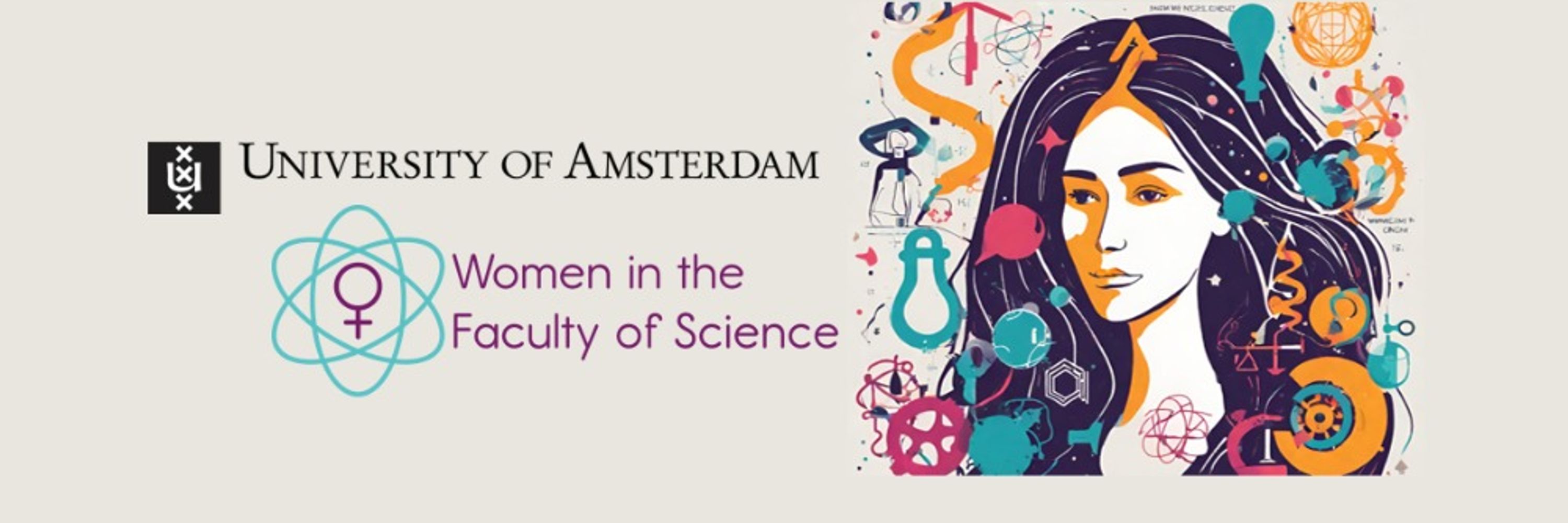WiF | Women | Faculty of Science | Uni of Amsterdam