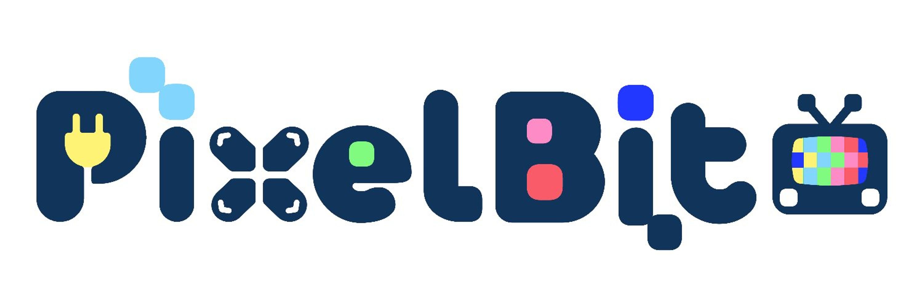 PixelBit