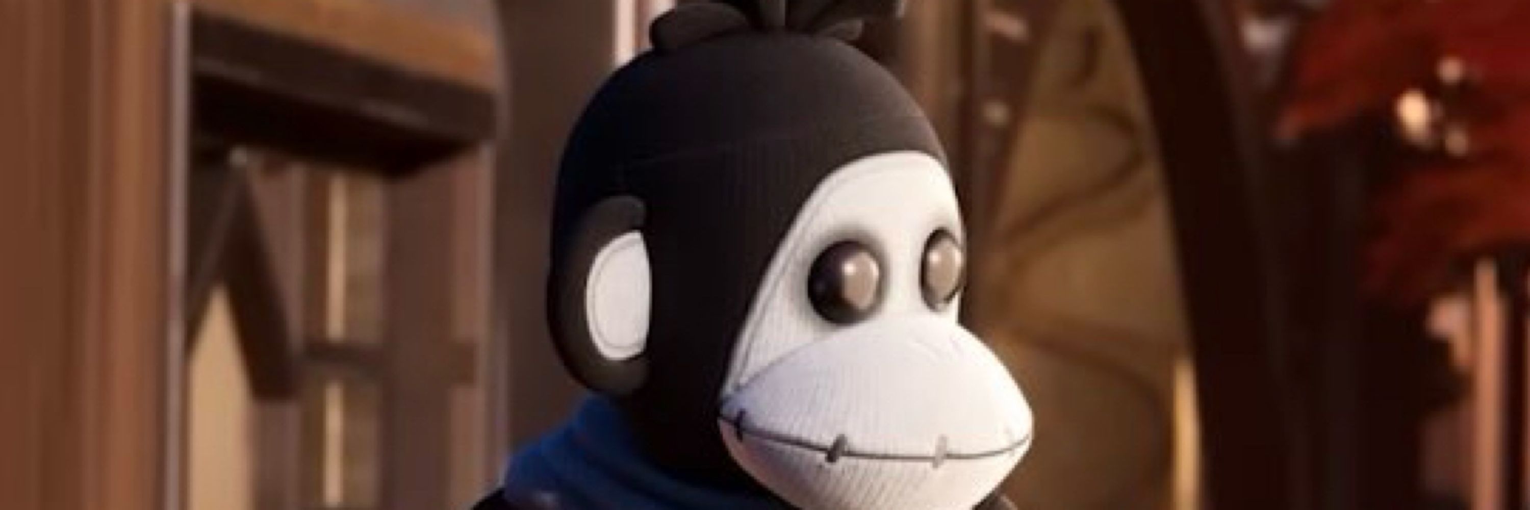 Monksy