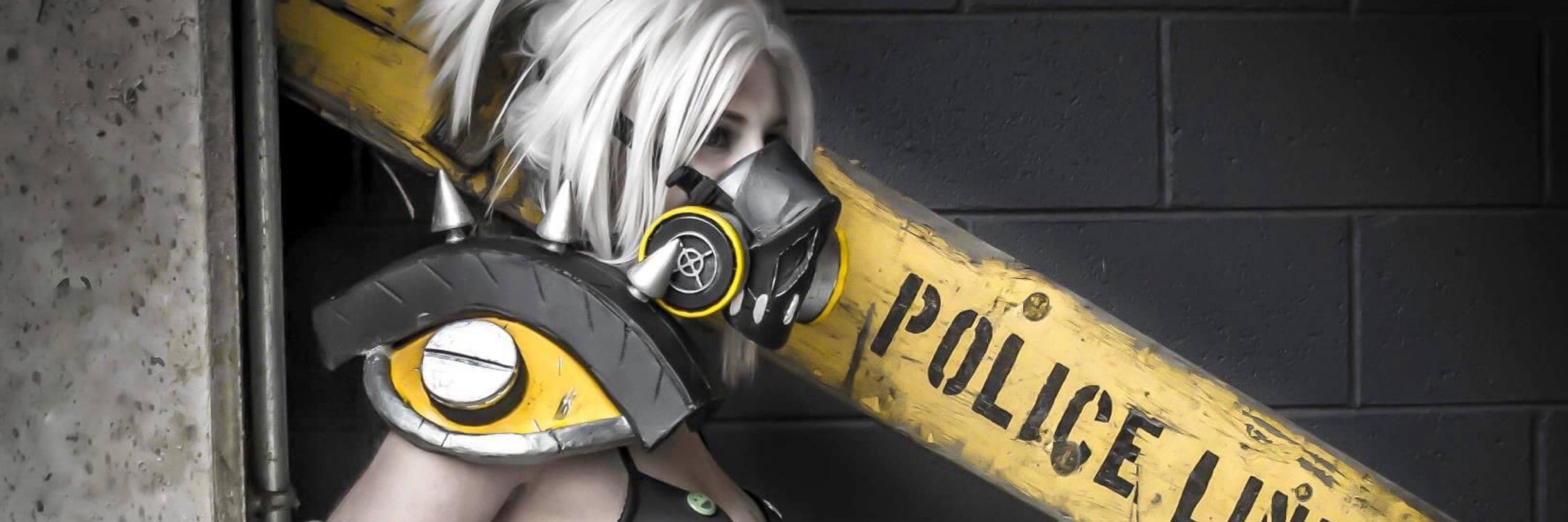 MoxiRaven 🔜 C2E2