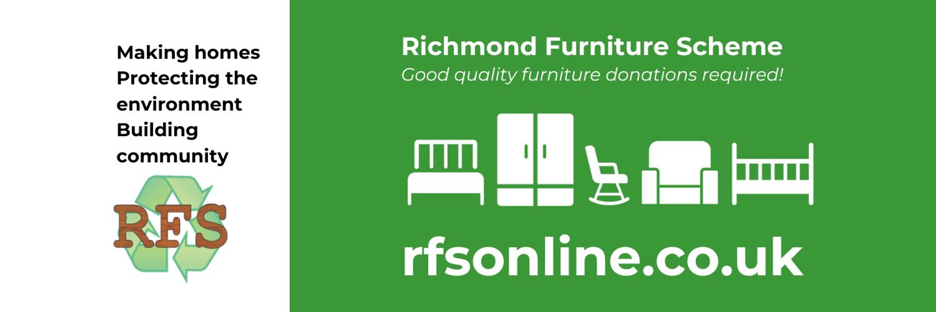 Richmond Furniture Scheme