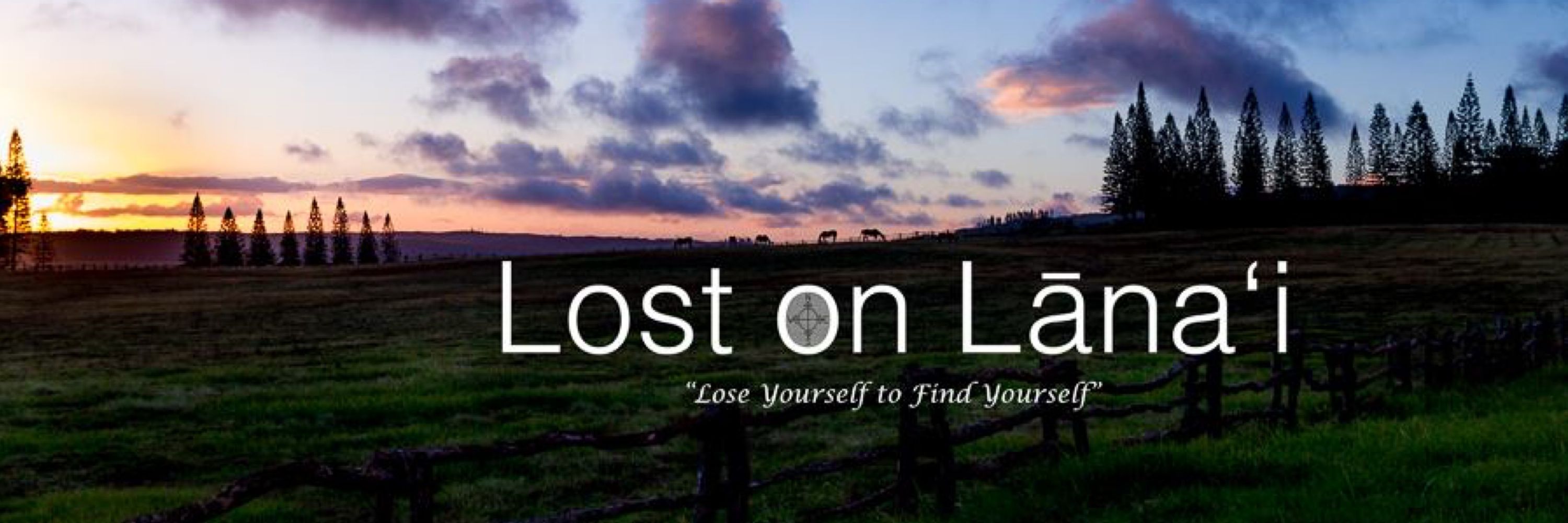 Lost on Lanai