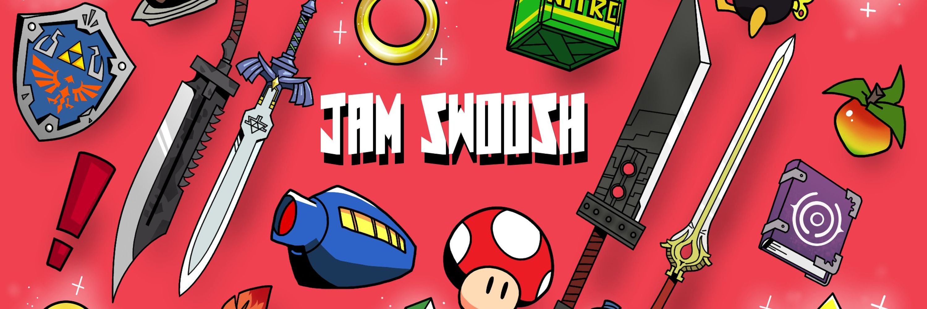 Jam Swoosh