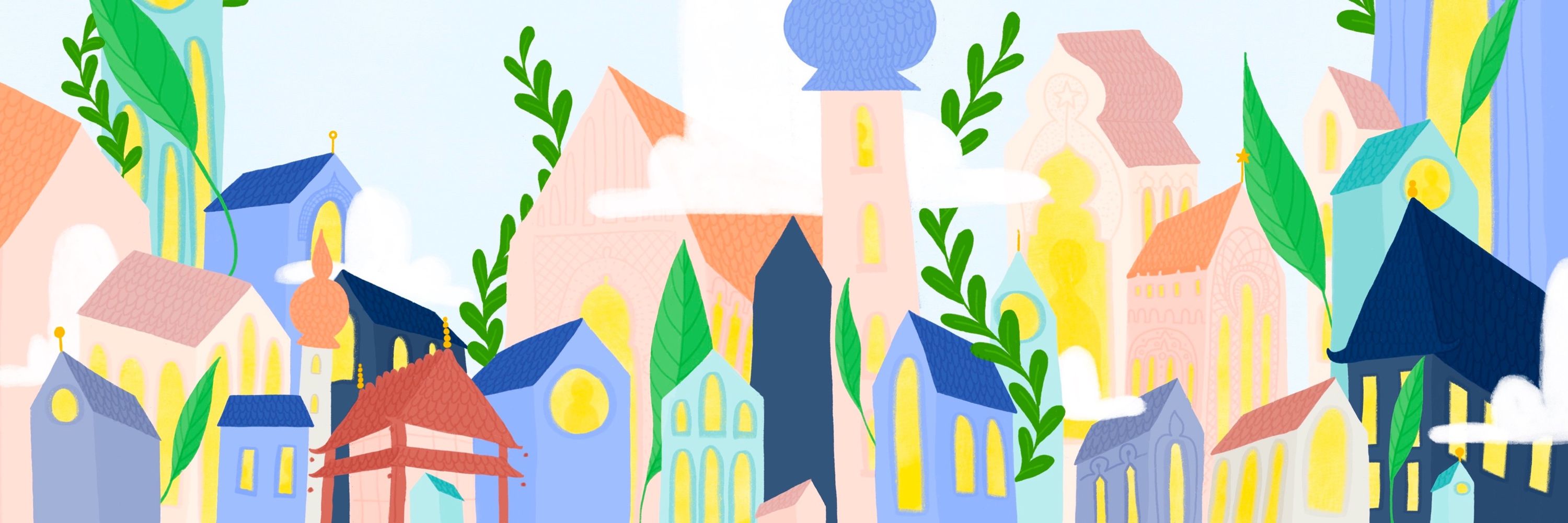 Imke illustrations