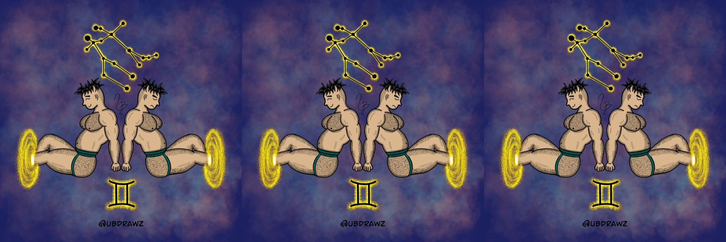UB
