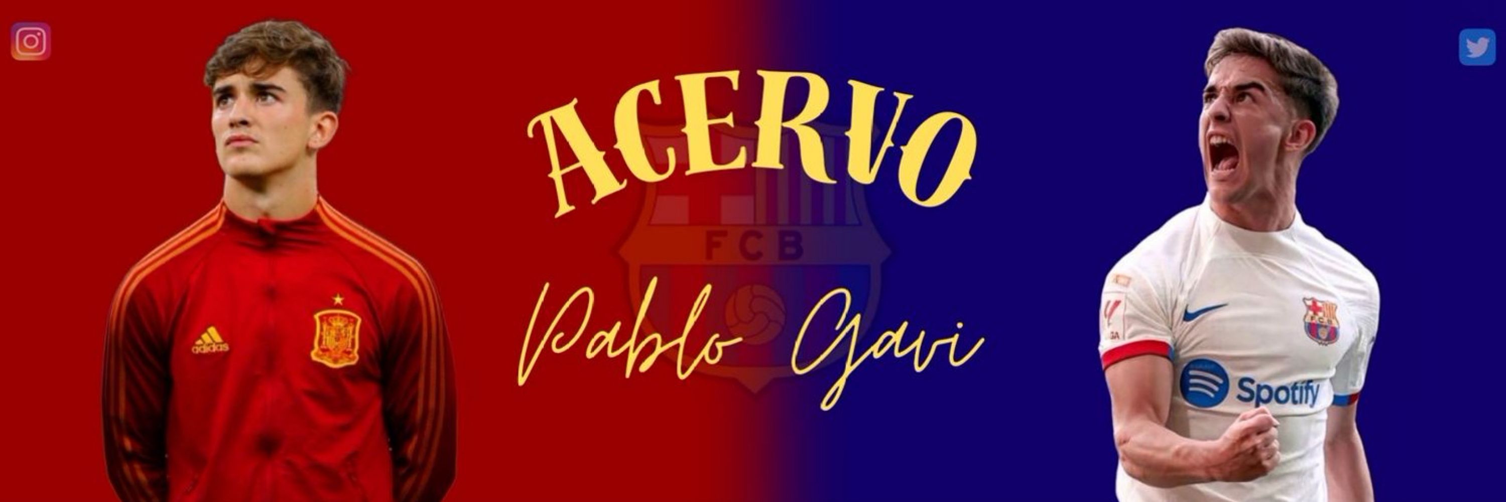 Acervo Pablo Gavi