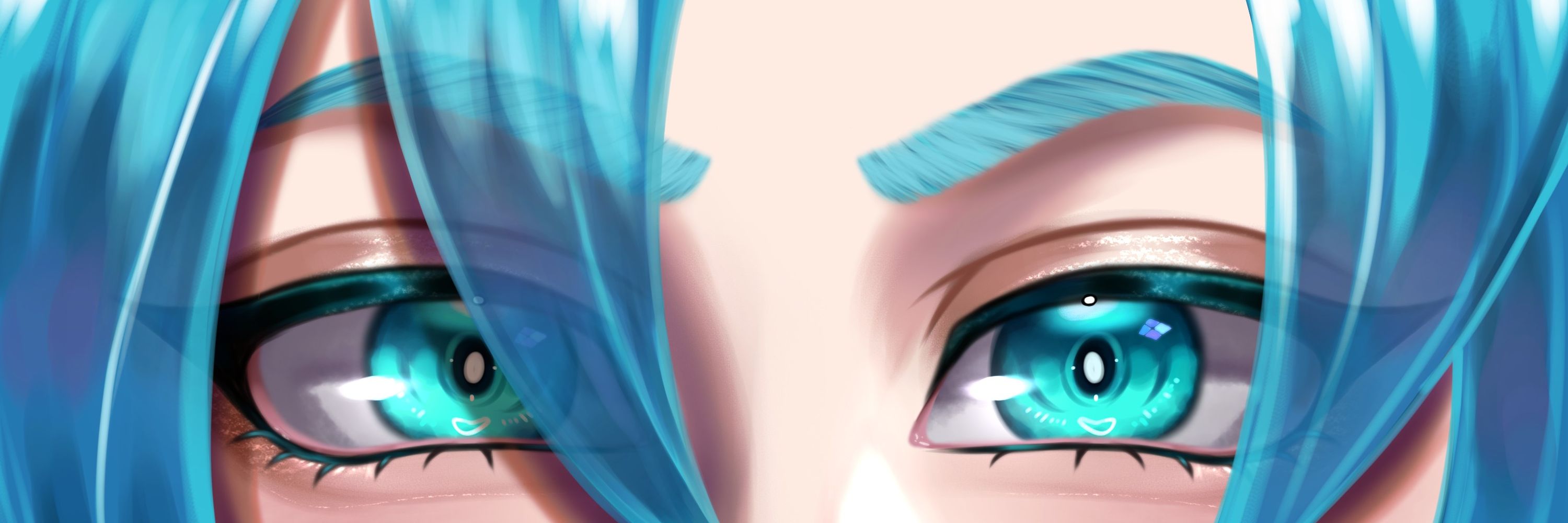 Saru Monsuki - Blue Fox Gamer 🎮 🇬🇧