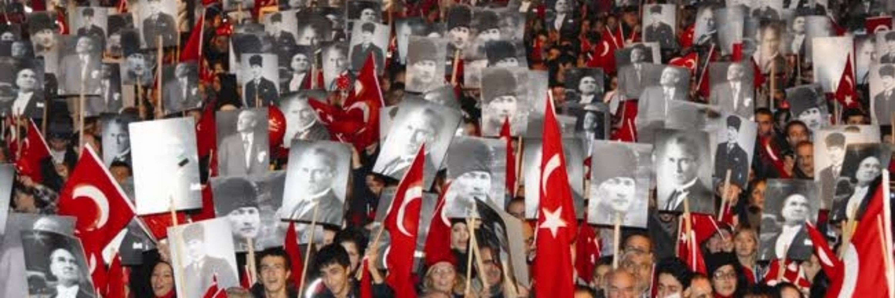 Azgın Çoğunluk