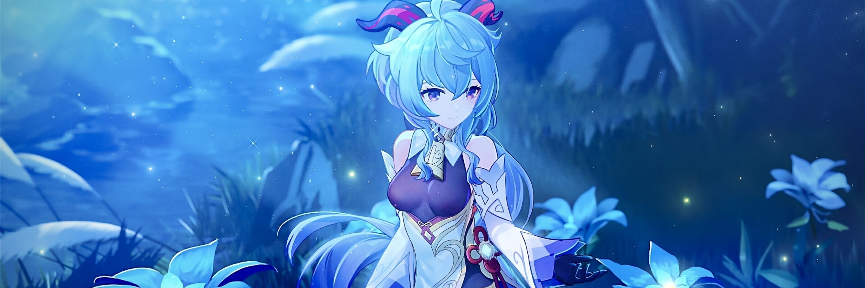 Pasek(Simp de Feixiao)