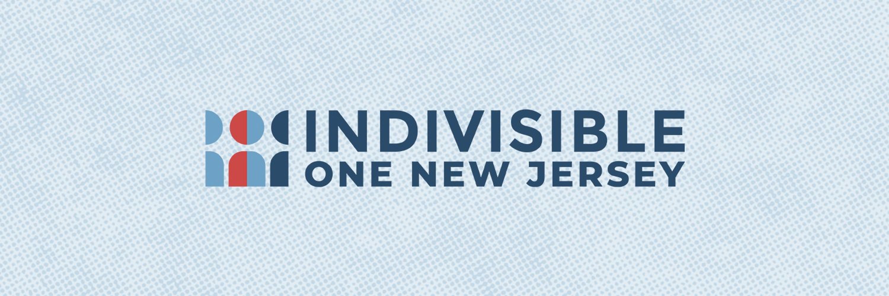Indivisible One New Jersey