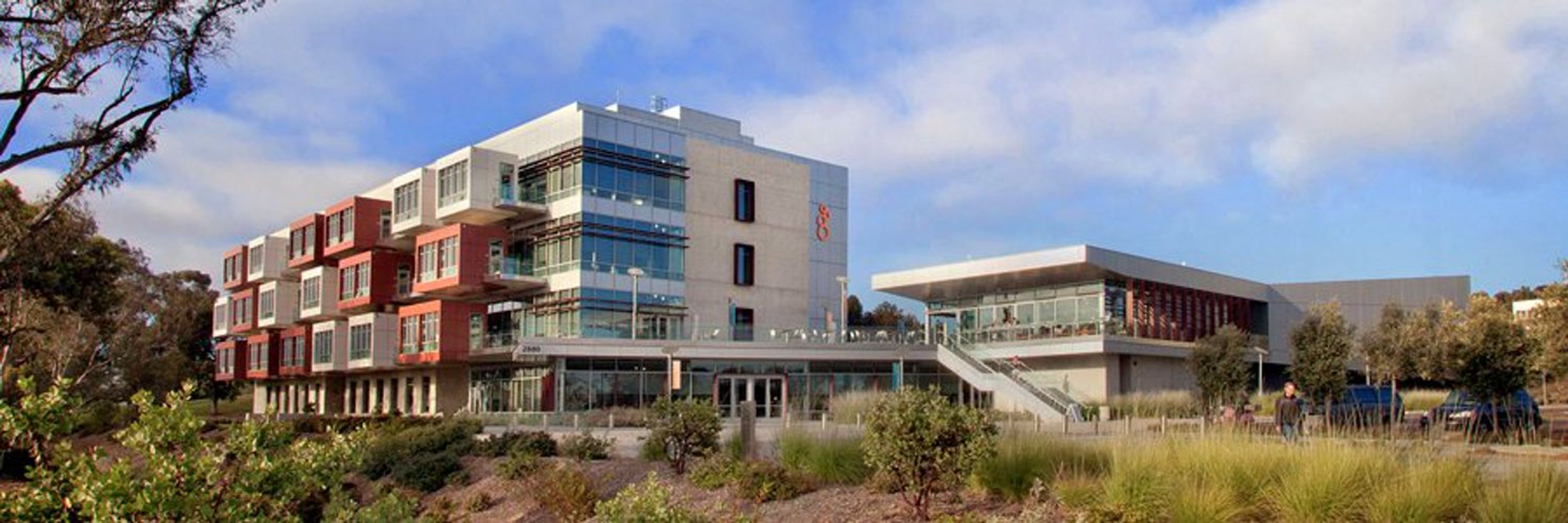 Sanford Stem Cell Institute UC San Diego