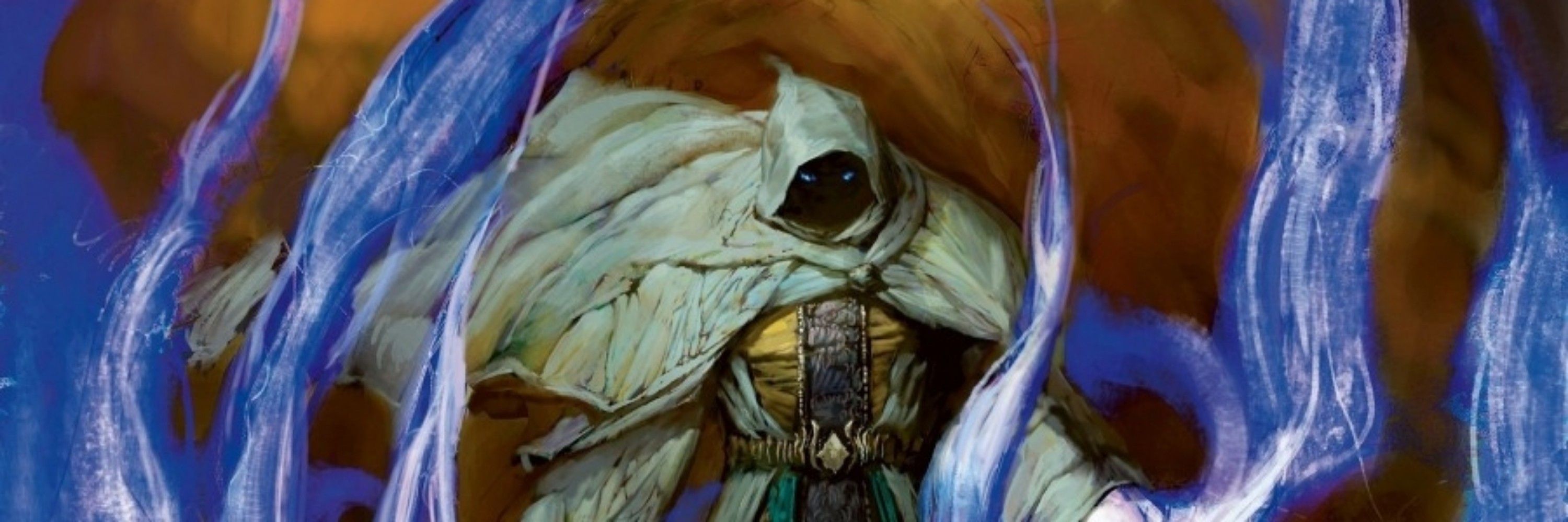 A Wizard AKA dungeonmastersconsortium