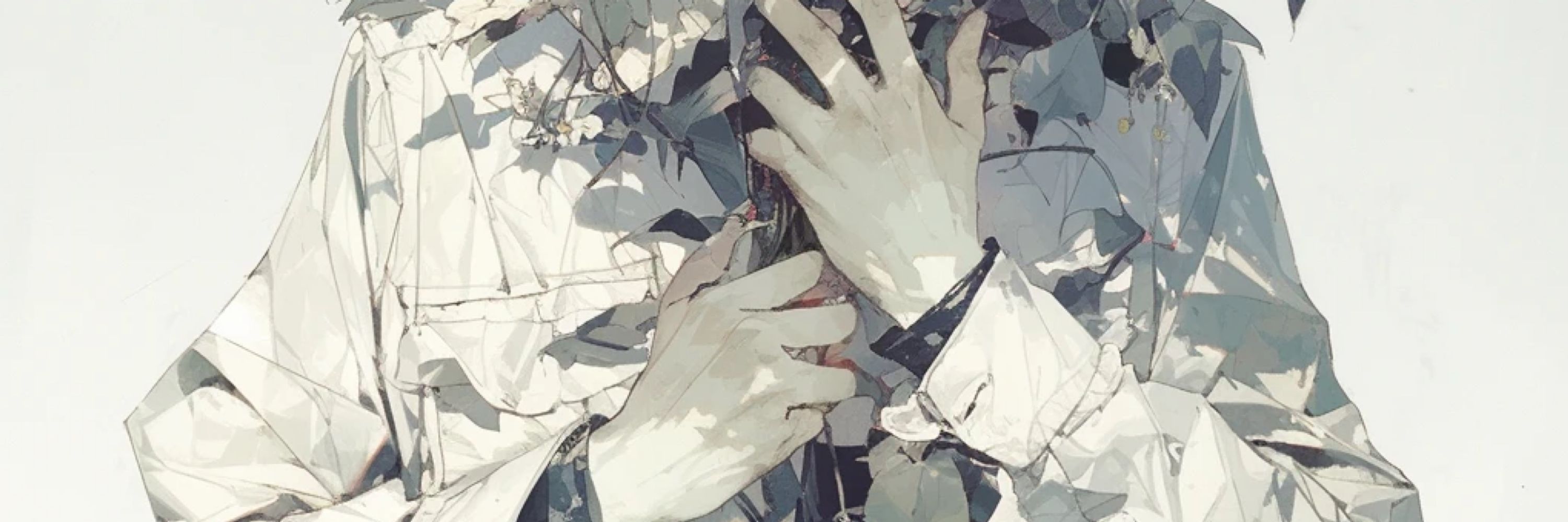 飾