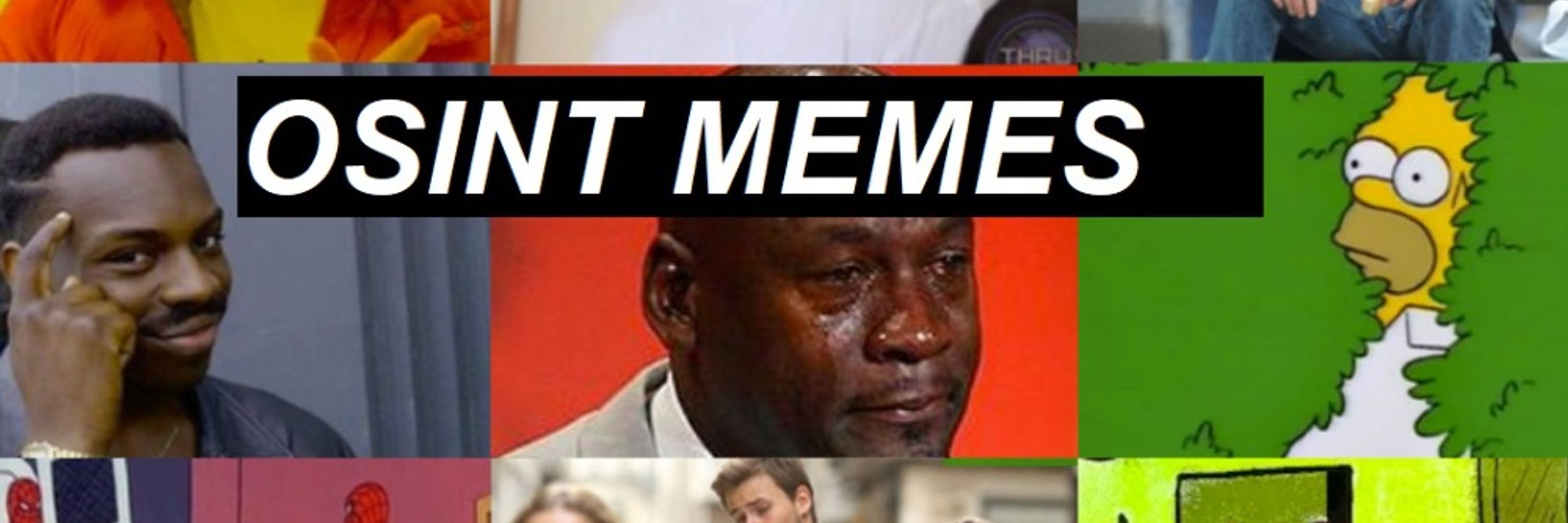 osint memes