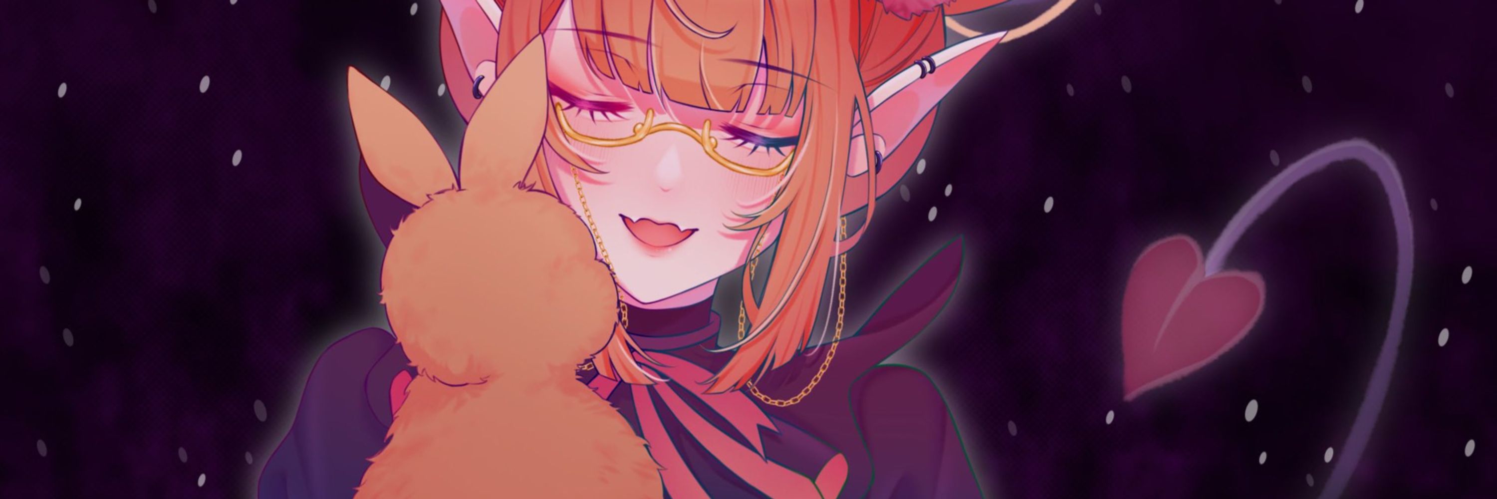 Pikafel | SuccubusVtuber
