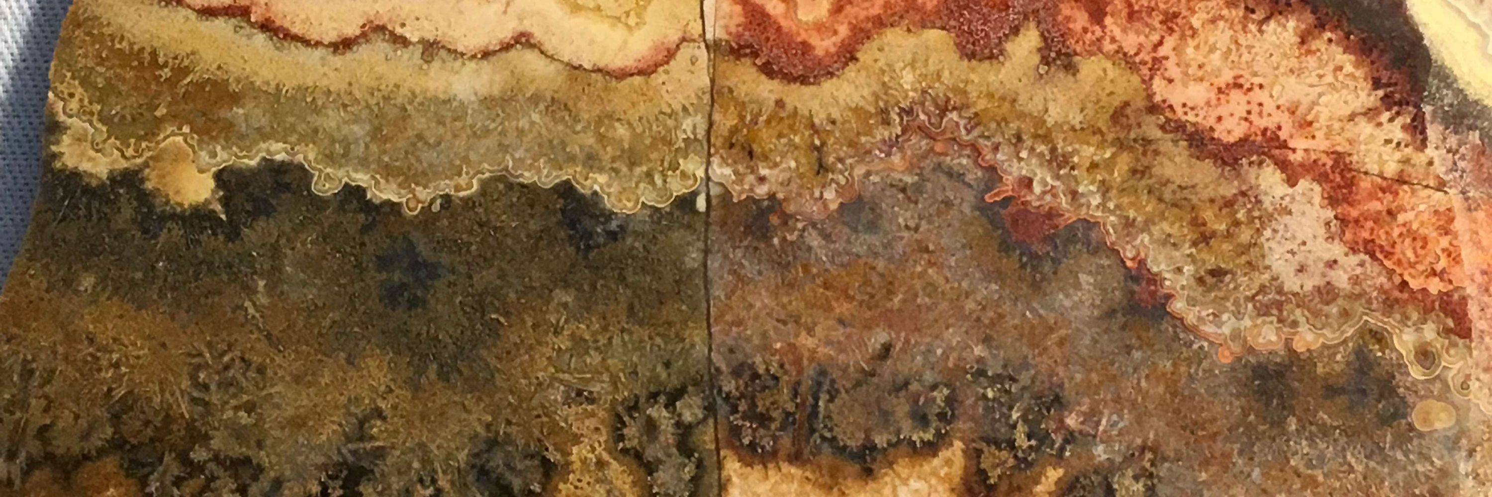 Tuscarora Lapidary Society 