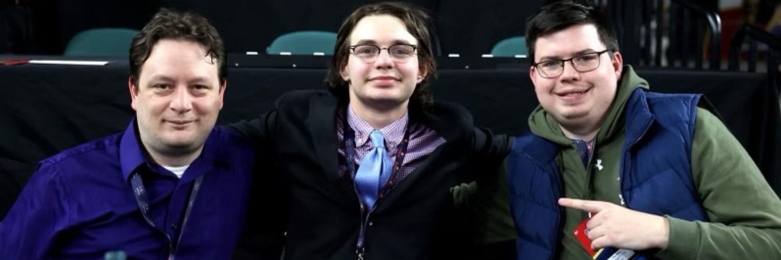Sam Federman