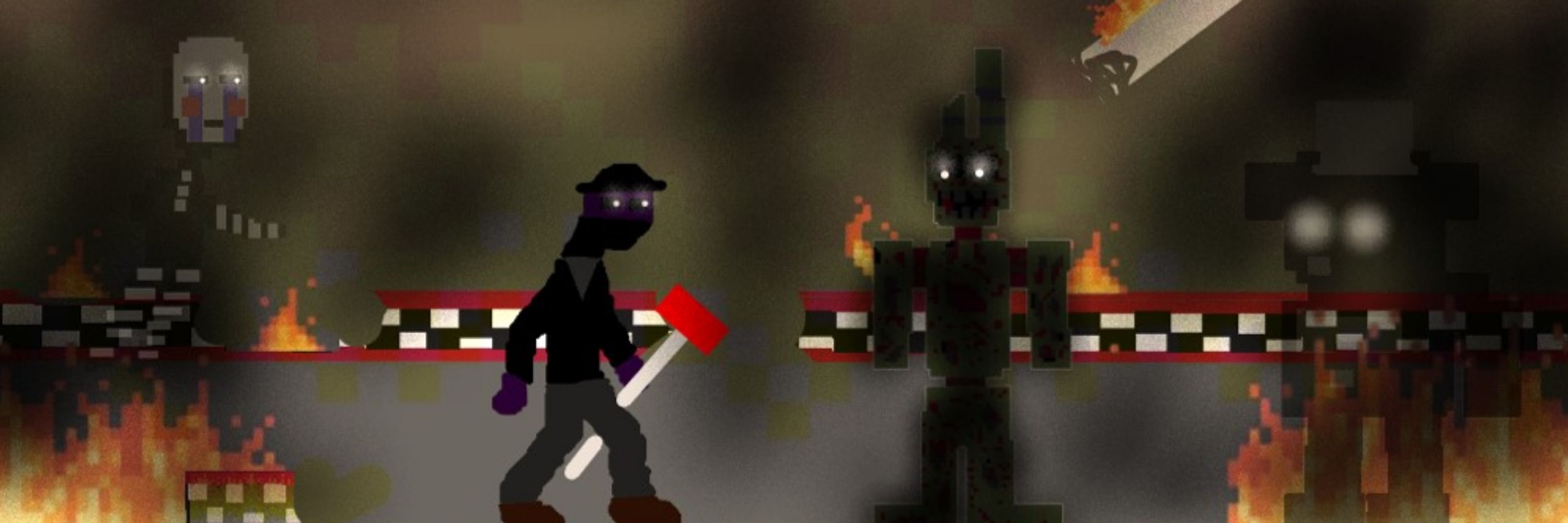 Michael Afton
