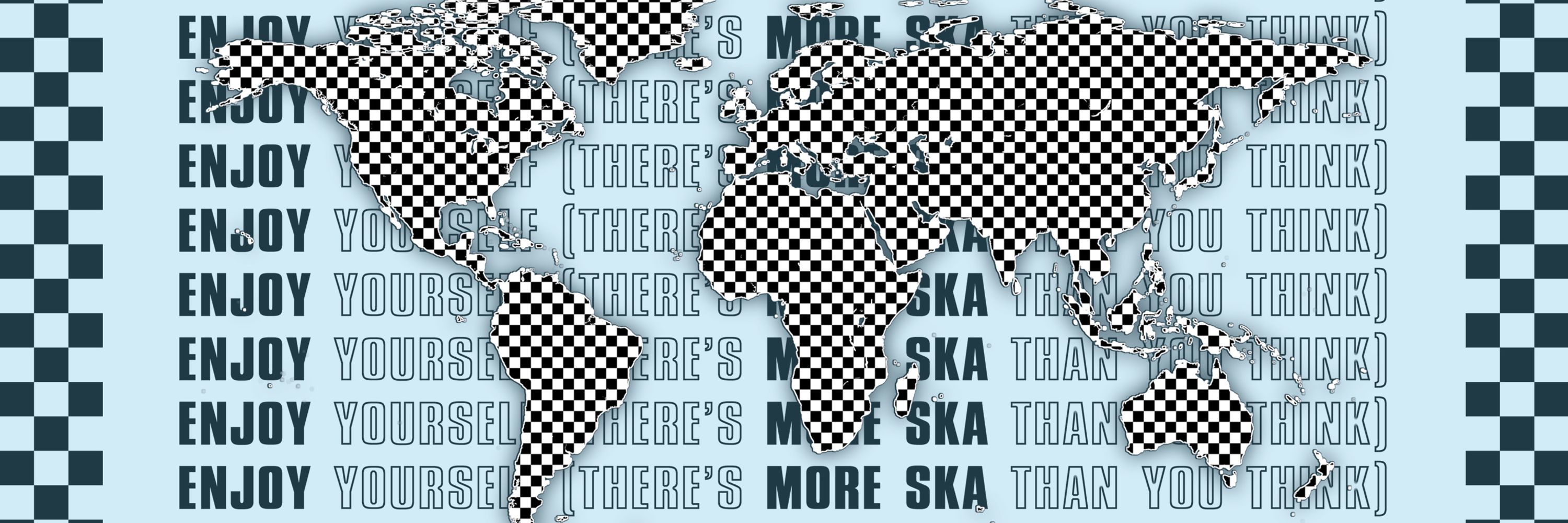 Enjoy Yourself: There's More Ska Than You Think