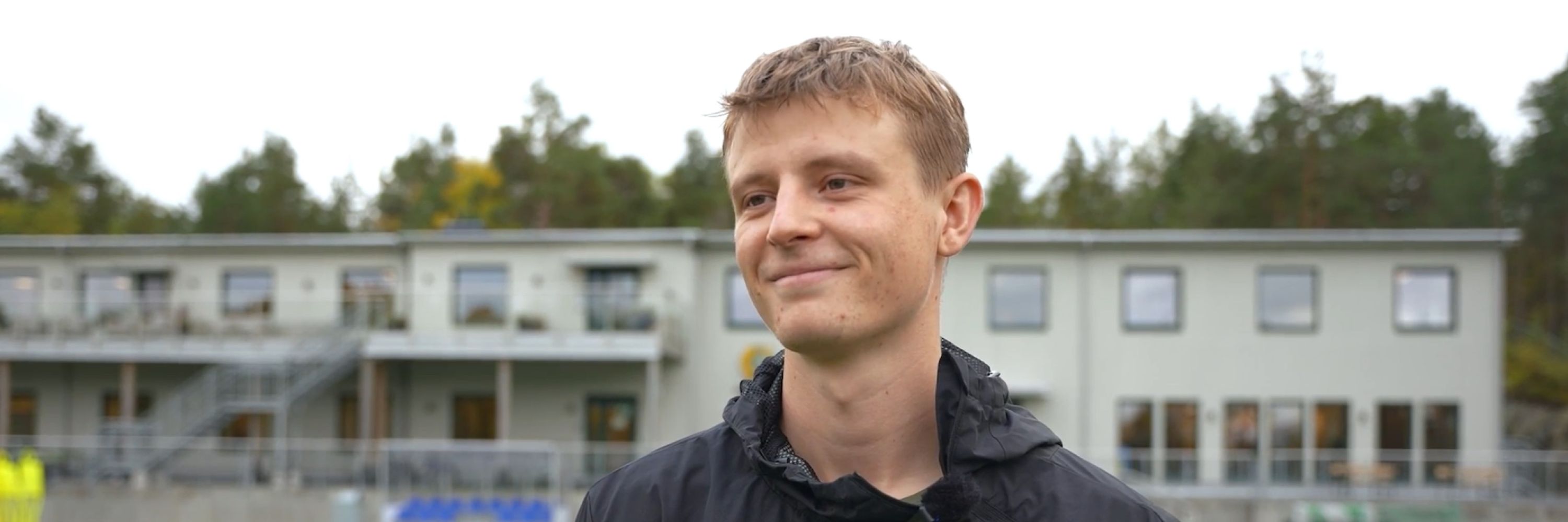 Bajenslyna
