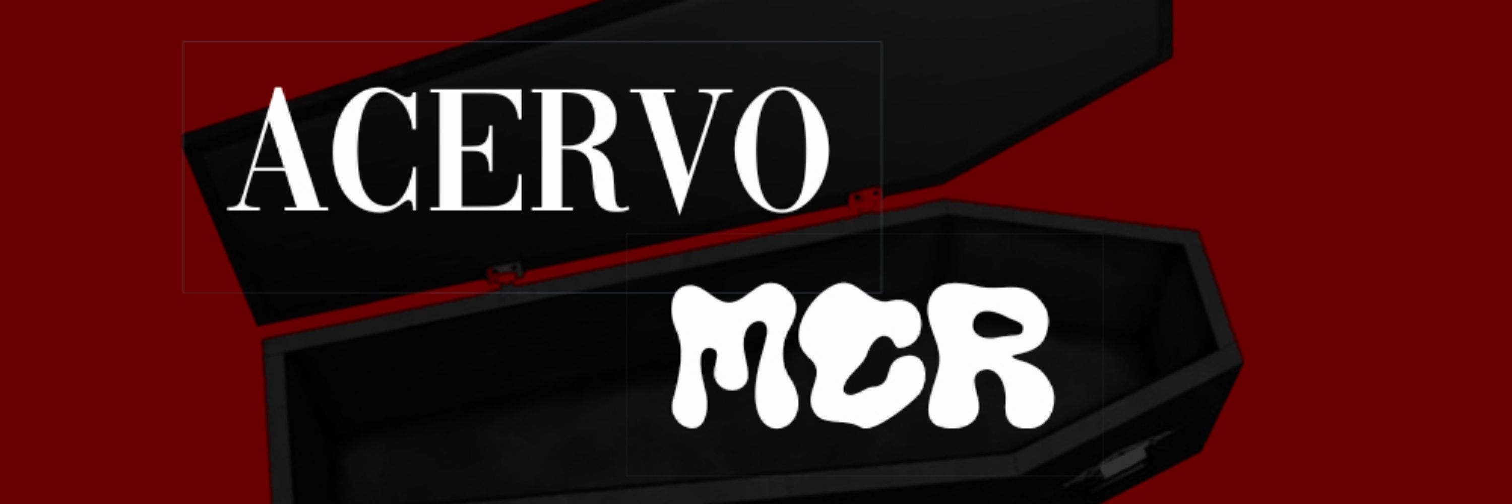 acervo my chemical romance