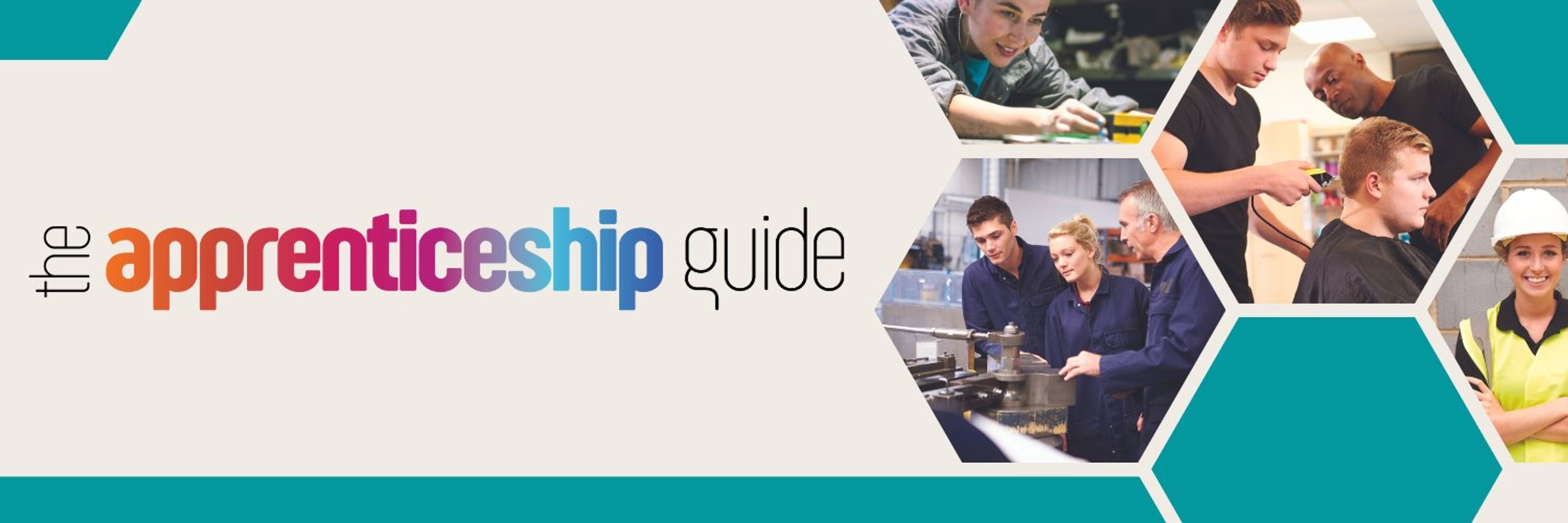 Apprenticeship Guide