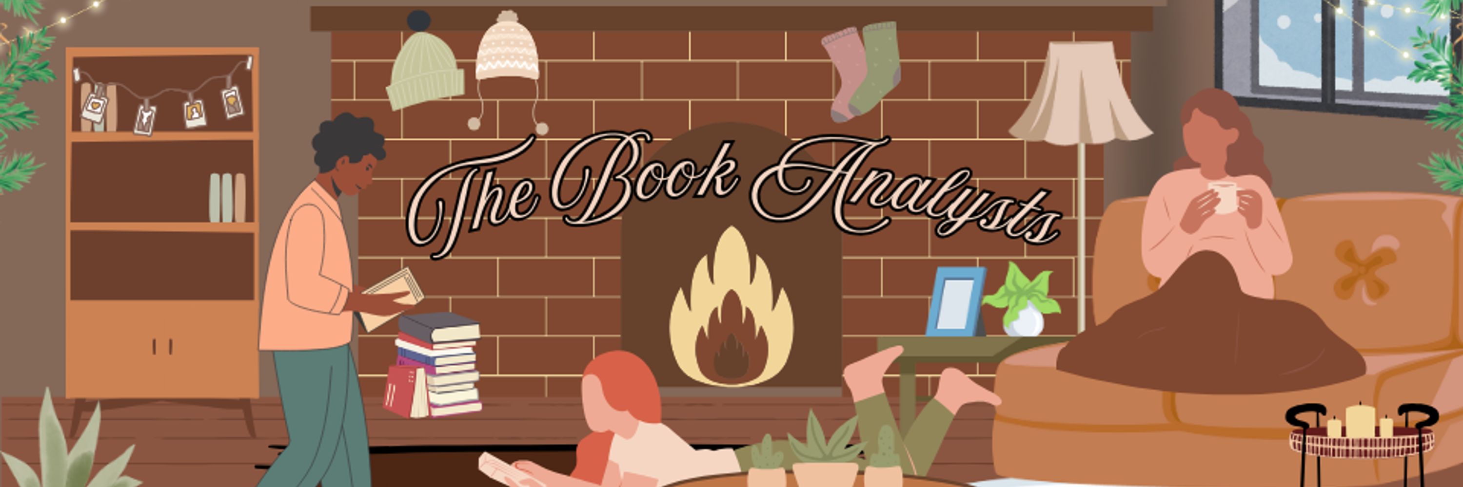 The Book Analysts