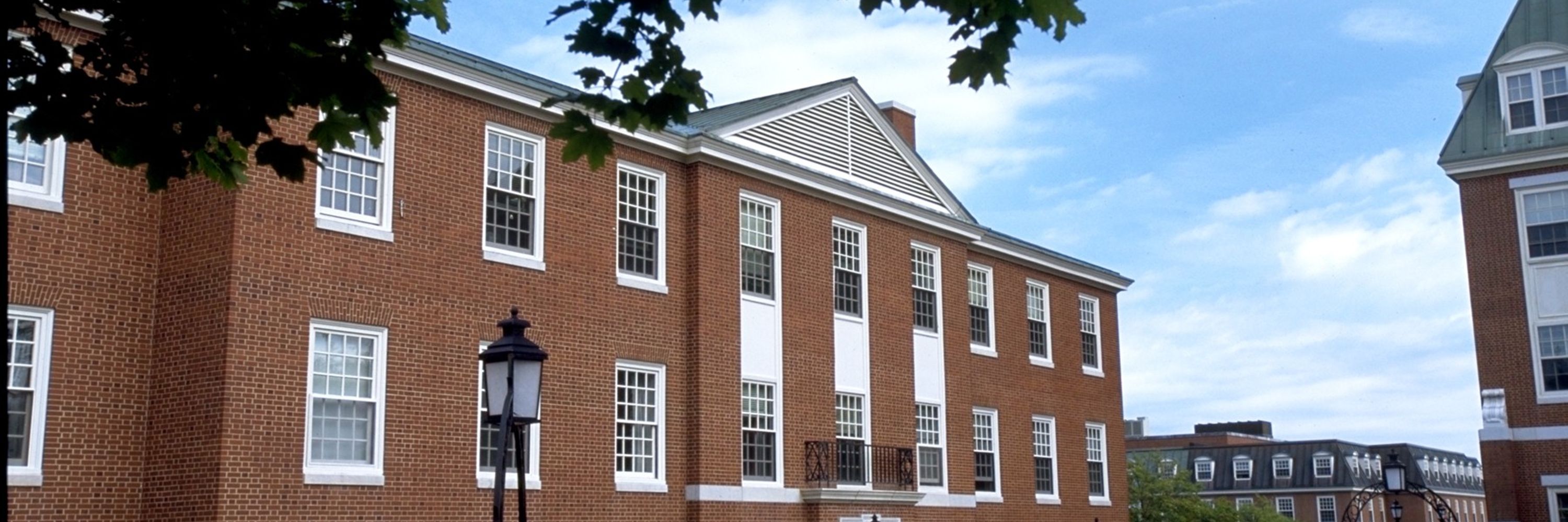 New Brunswick Research Data Centres