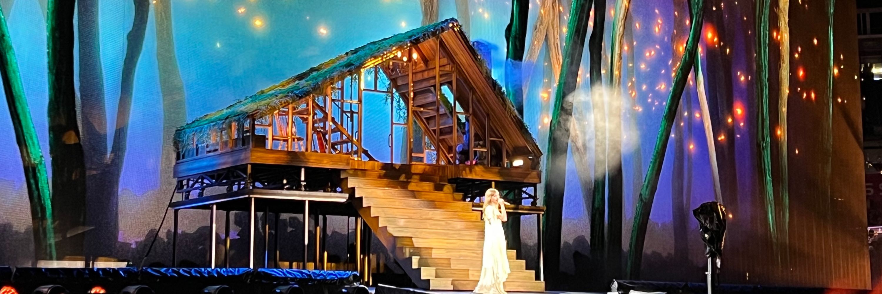 amanda (Taylor’s Version)
