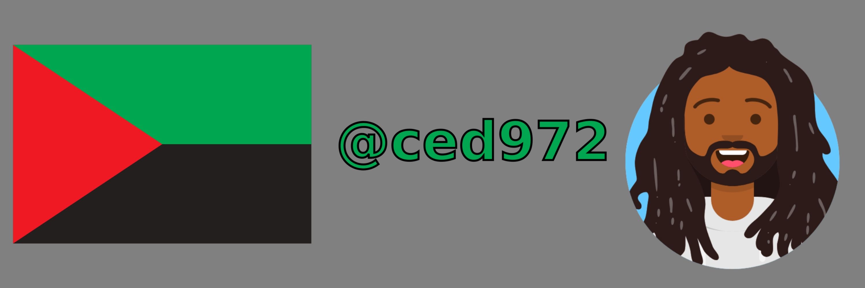 Cédric