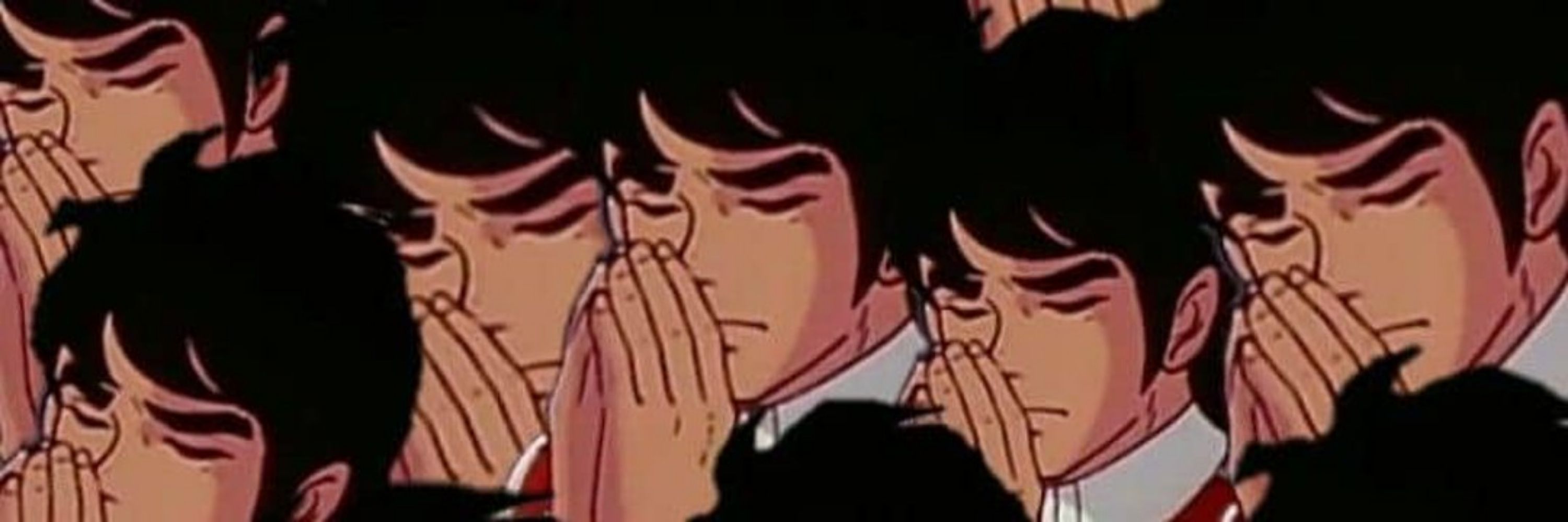 Keith Kogane