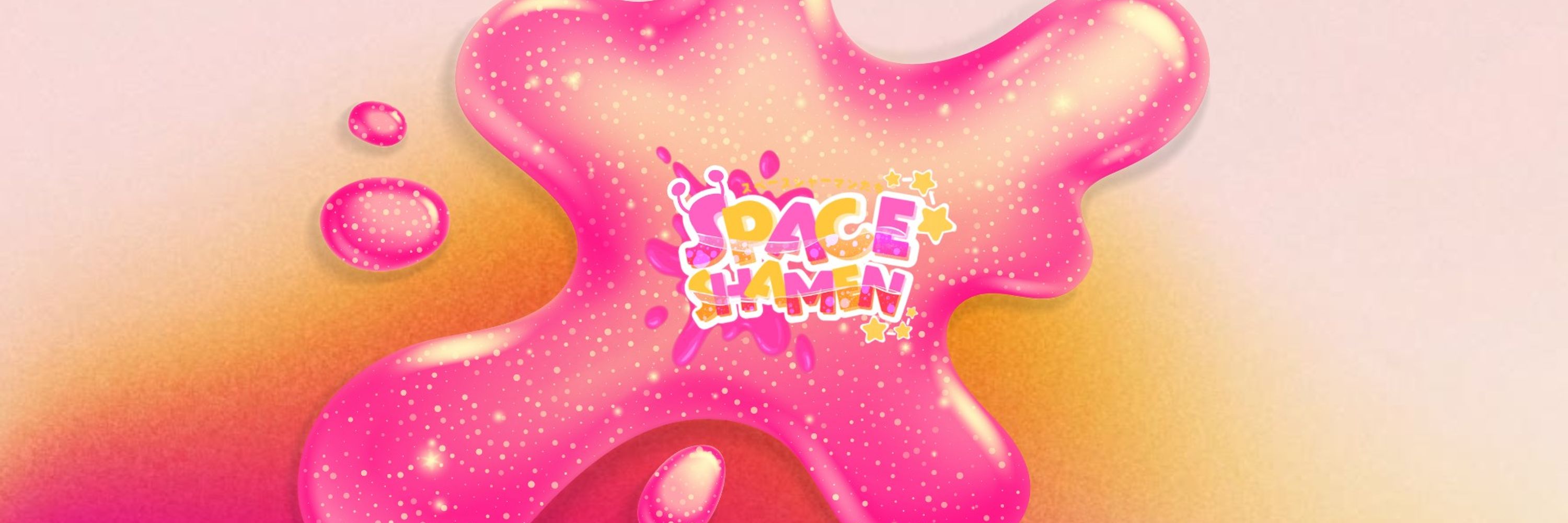 ✨🐌spaceshamen🐌✨