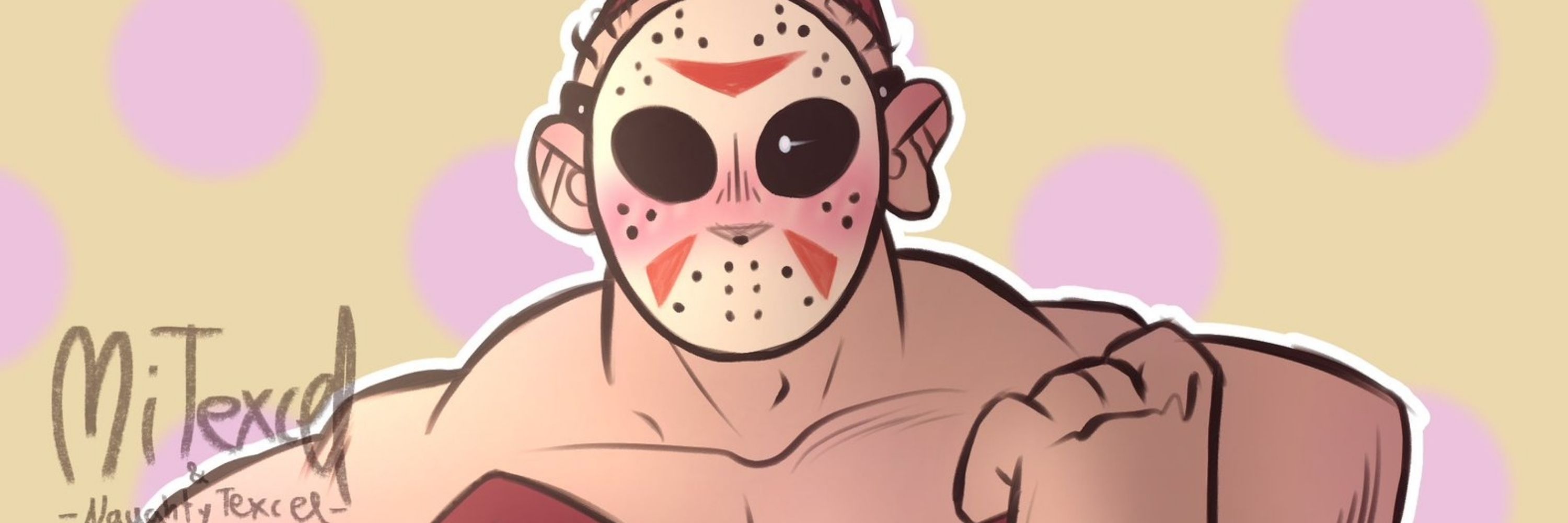 Andy (They/Them)