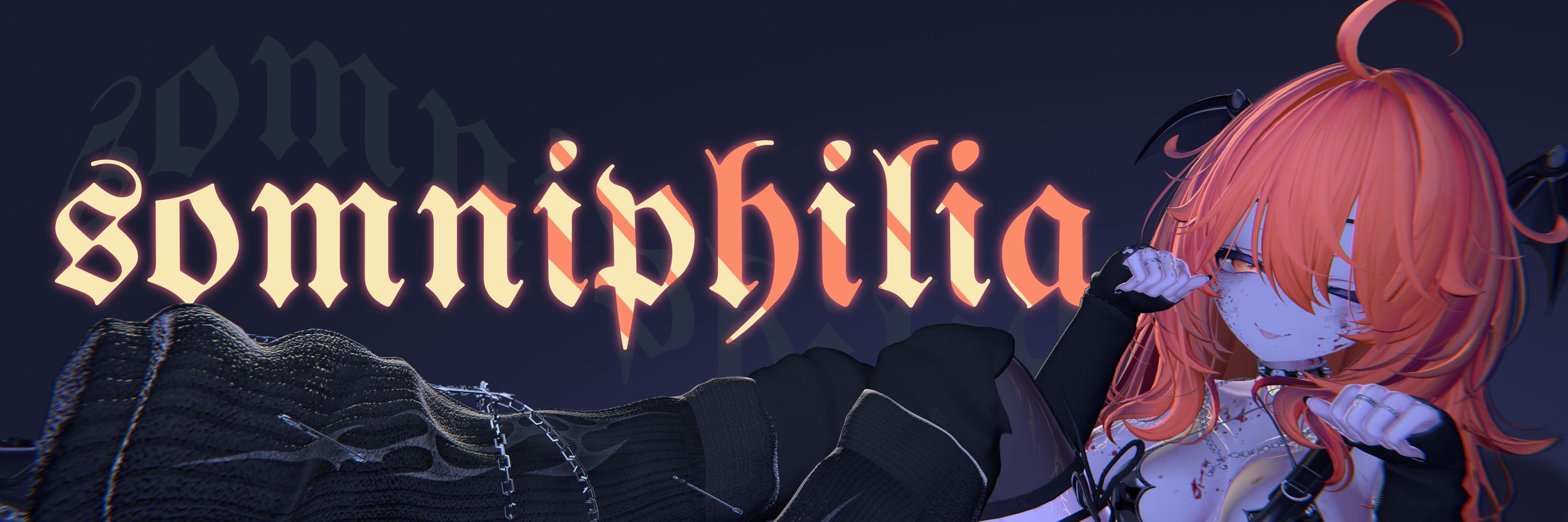 Somniphilia