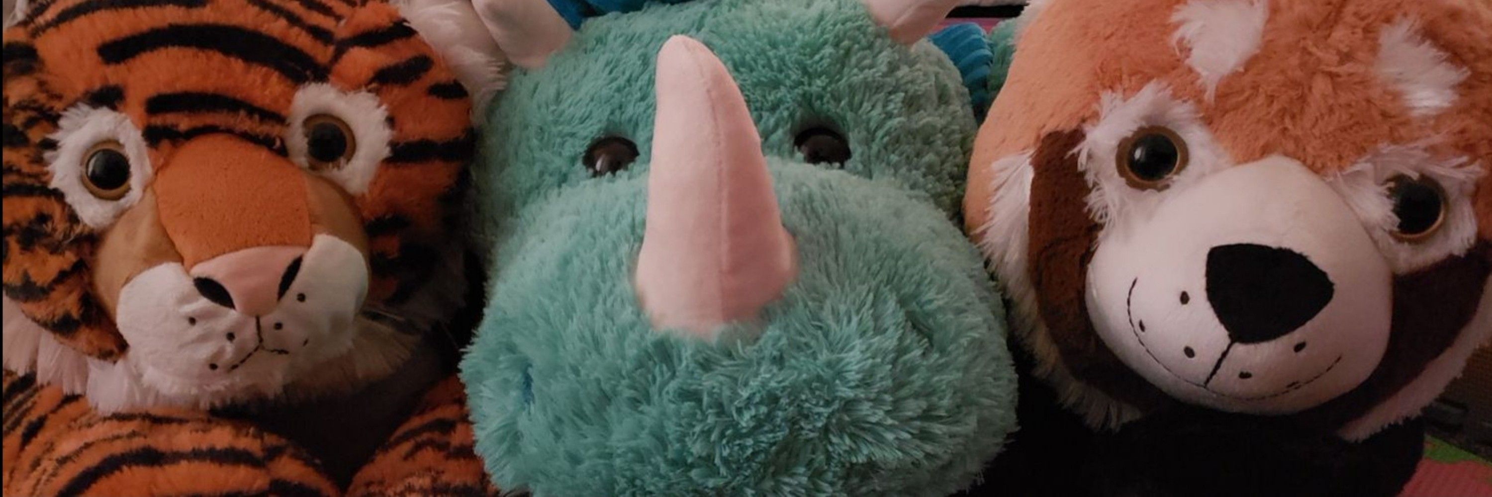 StuffMyStuffies