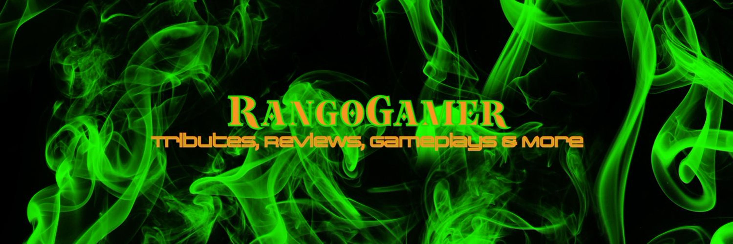 RangoGamer
