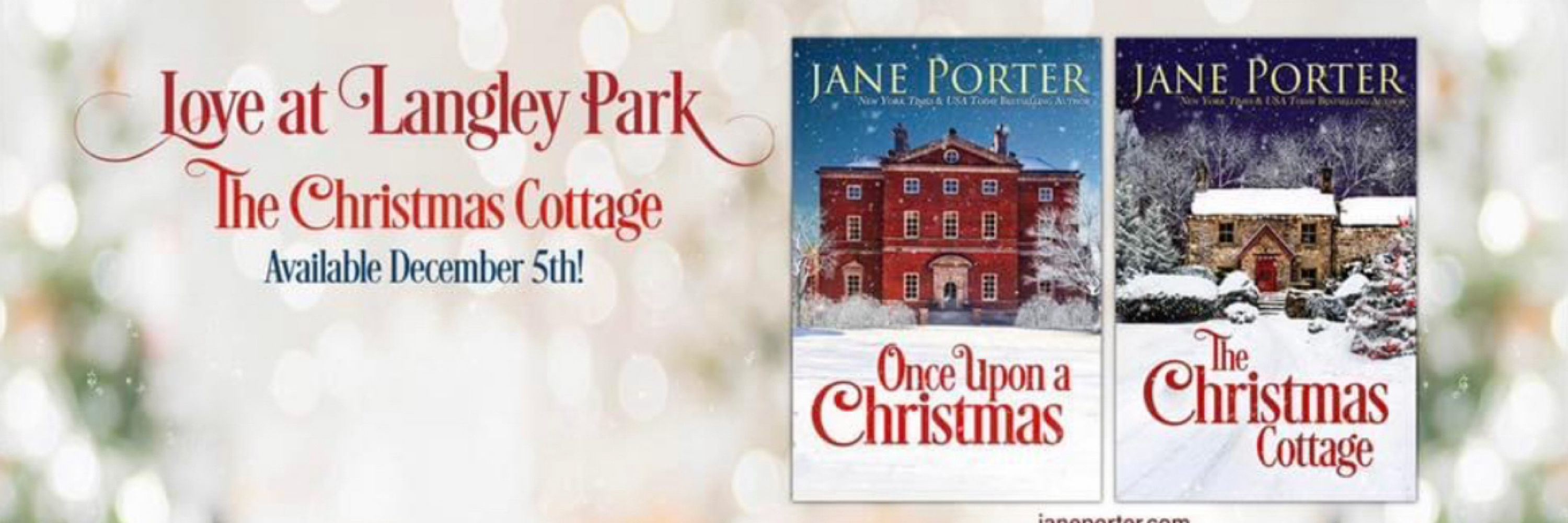 Jane Porter