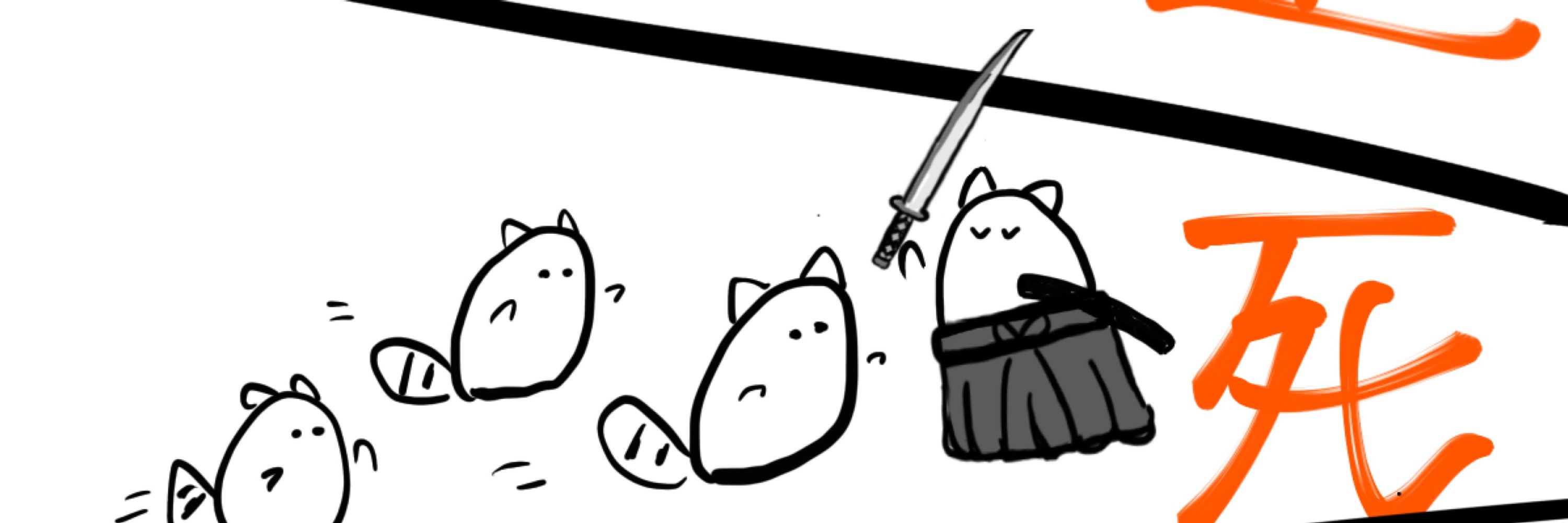 環(՞ . .՞)੭"