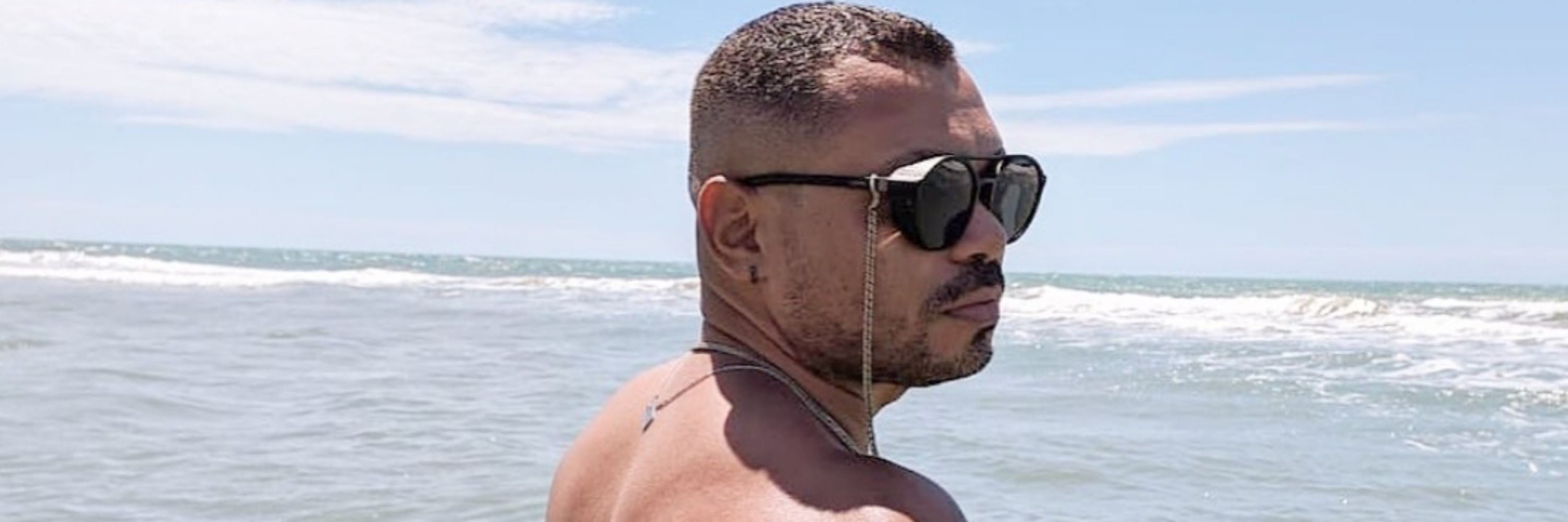 Felix Tiago 