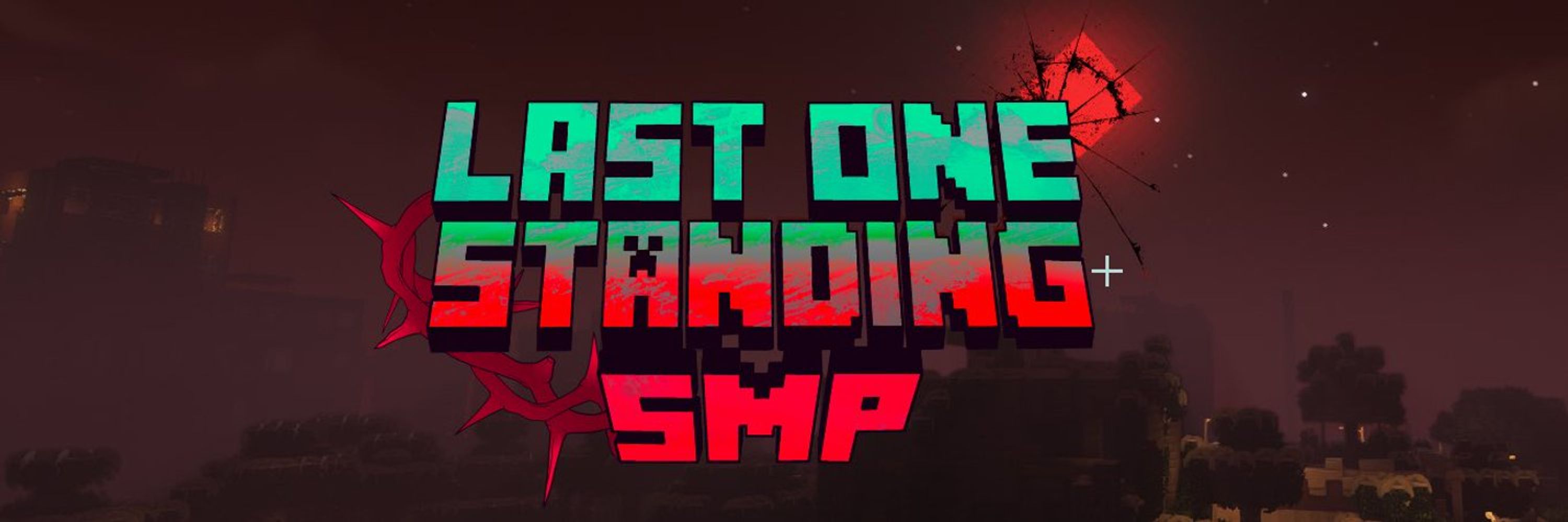 Last One Standing SMP