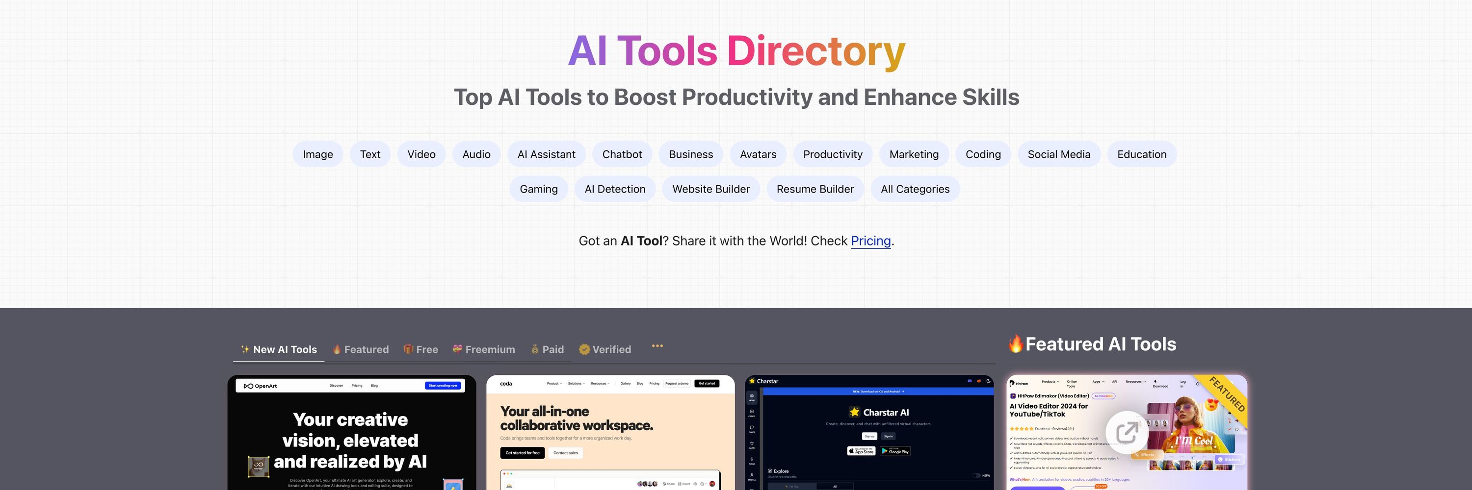 AI Tools Lover