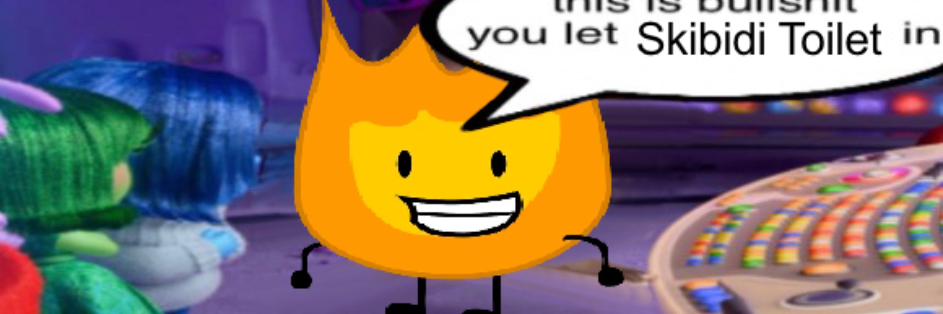 MutatedIce