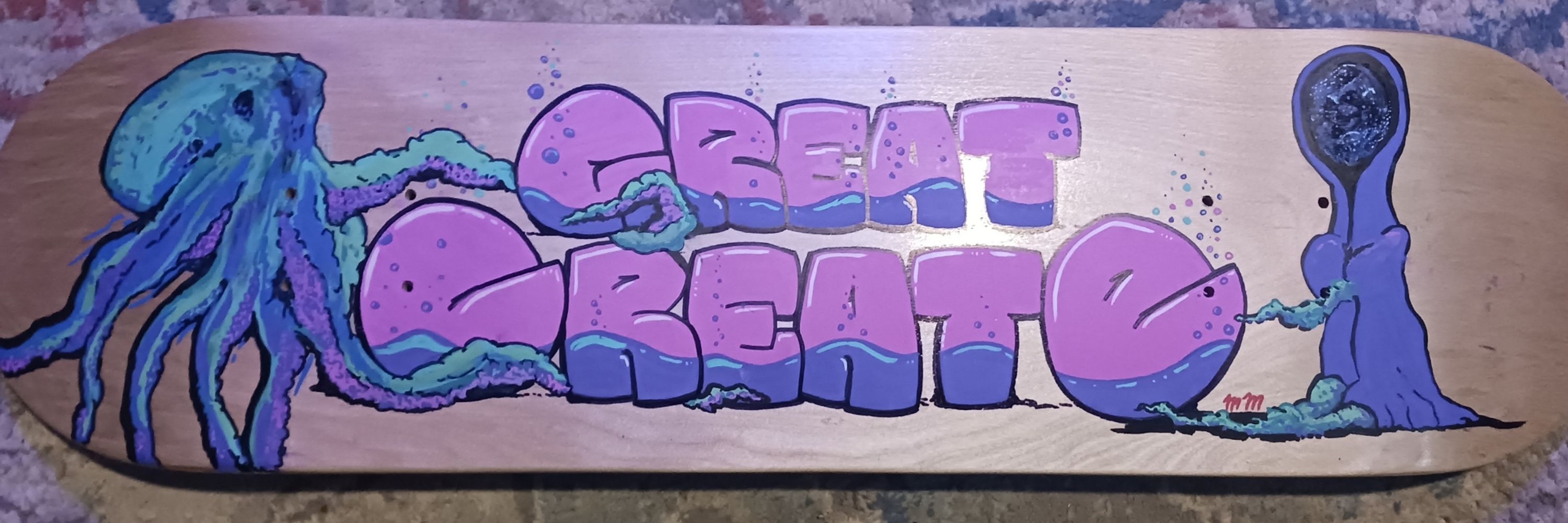 Great Create Studio
