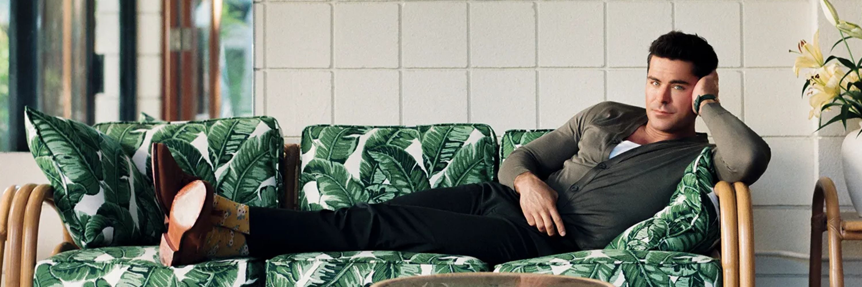 Zac Efron Updates