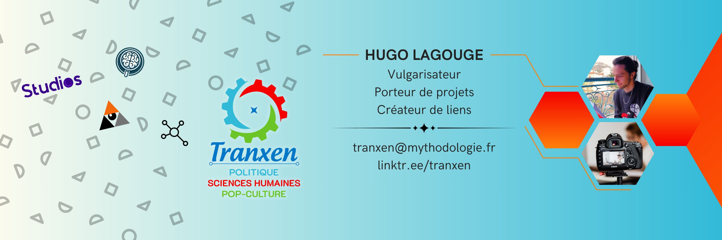 Tranxen