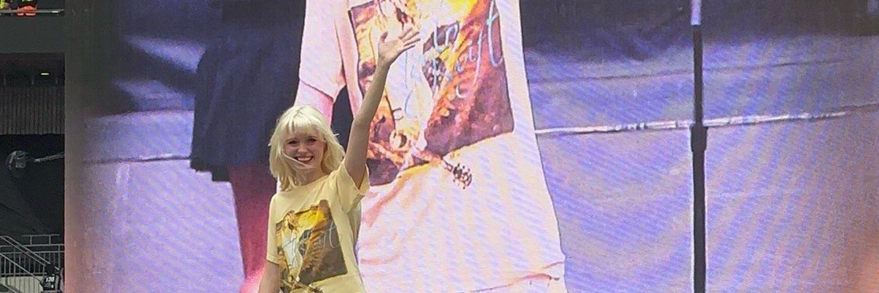 Taymaisie Stan 🫶🏻🌼