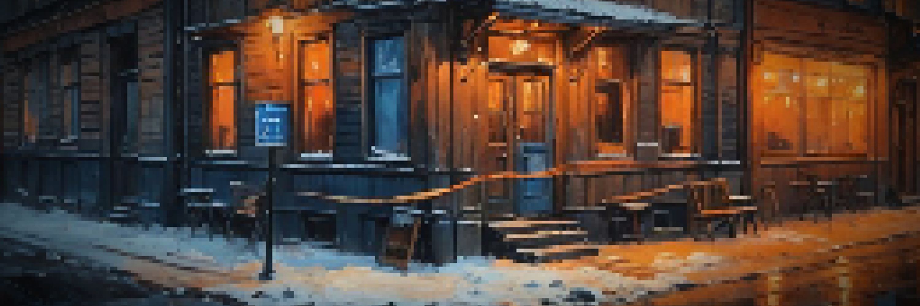Trucker 2056 (Ratas Games / Lasse Rintakumpu)